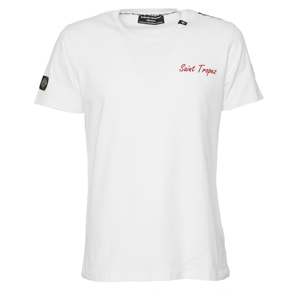 Herren T-Shirt DIE-St.Tropez