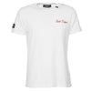 St.Tropez T-Shirt White