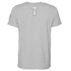 Diamond Cross T-Shirt Grey