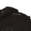 VIP Sweatjacke Black