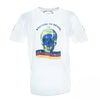 Brazil T-Shirt White