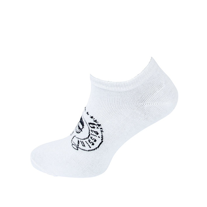 O'Neill Sneaker Socken 3er-Pack - Größe 43-46, Für Herren