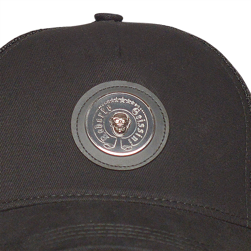 Roberto Cap Black