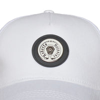 Roberto Cap White