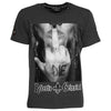 Be Quiet T-Shirt Grey Unisex