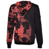 Red Skull Sweatjacke Schwarz