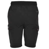 Cargo Shorts Black