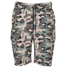 Cargo Shorts Camouflage