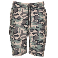 Cargo Shorts Camouflage