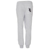 X Jogging Pants Gray Black