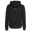 Taste Hoodie Schwarz Unisex