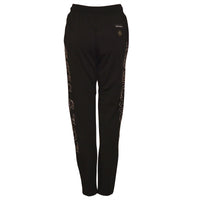 Geissini Jogging Pants Black